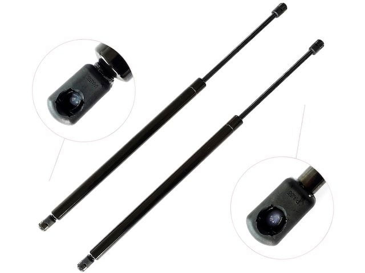 4 Window Tailgate Hatch Lift Supports Struts Springs Fits 2005-06 Chevy Suburban 4 Window Tailgate Hatch Lift Supports Struts Springs Fits 2005-06 Chevy Suburban