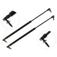 thumbnail image 1 of Rear Hatch Tailgate Lift Support Struts (Set of 2) - Compatible with 2005 - 2010 Jeep Grand Cherokee 2006 2007 2008 2009, 1 of 2