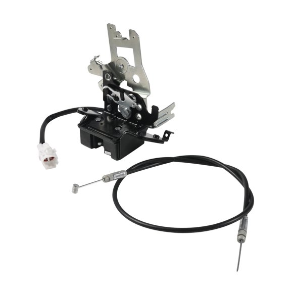 Rear Hatches Latches Lock Actuator with Cable Integration Rear Door Lock Actuator 64680-0C010 Replacement Simple Install