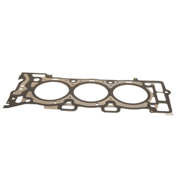 Rear Head Gasket - Compatible with 2006 - 2009 Saab 9-3 2.8L V6 - AC Delco