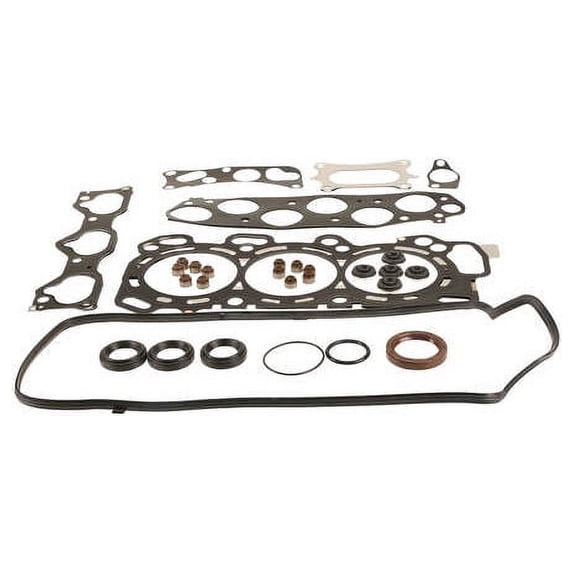 Rear Head Gasket Set - Compatible with 2009 - 2010 Honda Pilot FWD