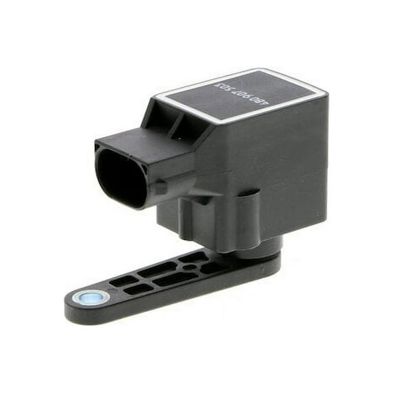 Rear Headlight Level Sensor - Compatible with 2000 - 2006 BMW X5 2001 2002 2003 2004 2005