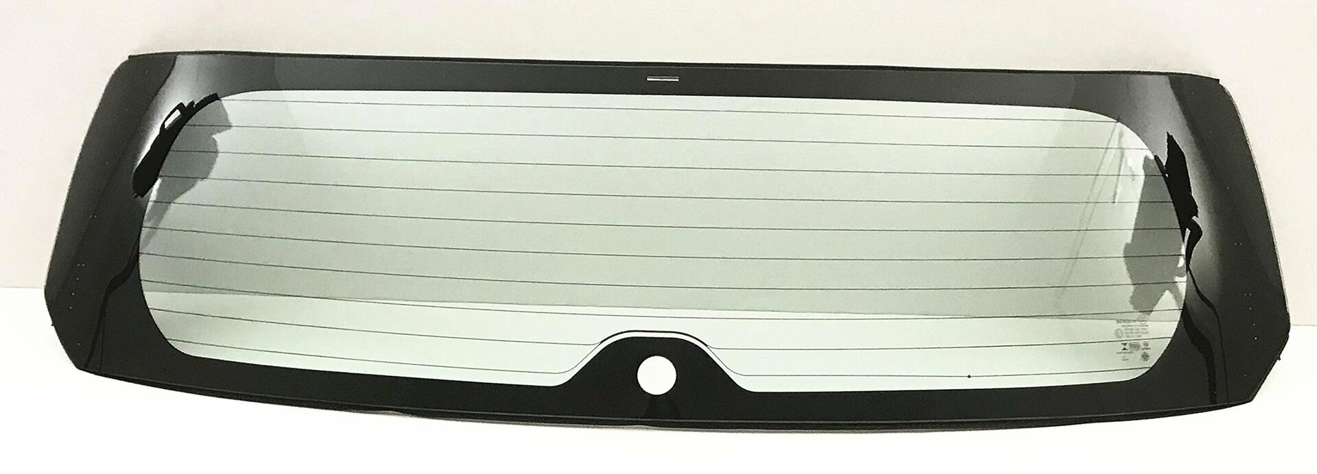 Rear Heated Back Window Back Glass Compatible with Toyota Corolla iM ...