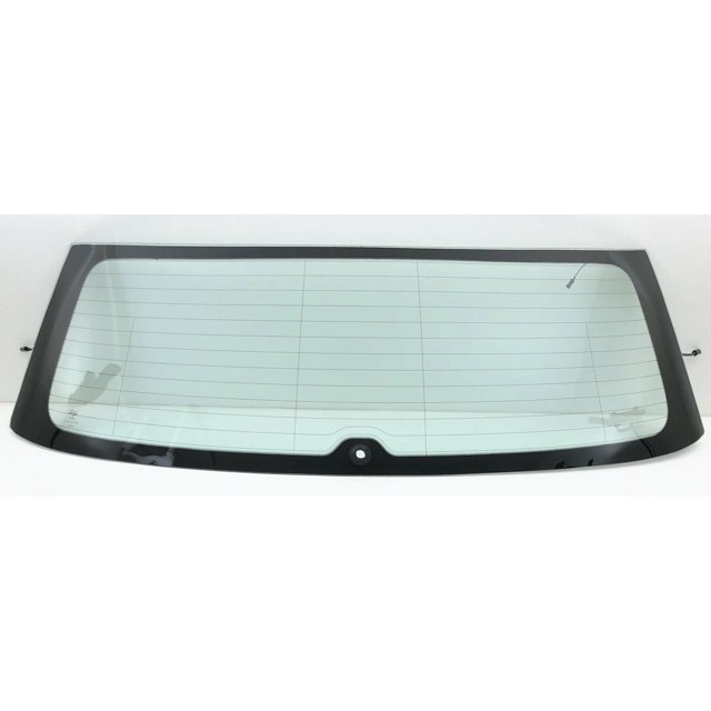 Rear Heated Back Window Back Glass Compatible with Volkswagen e-Golf ...