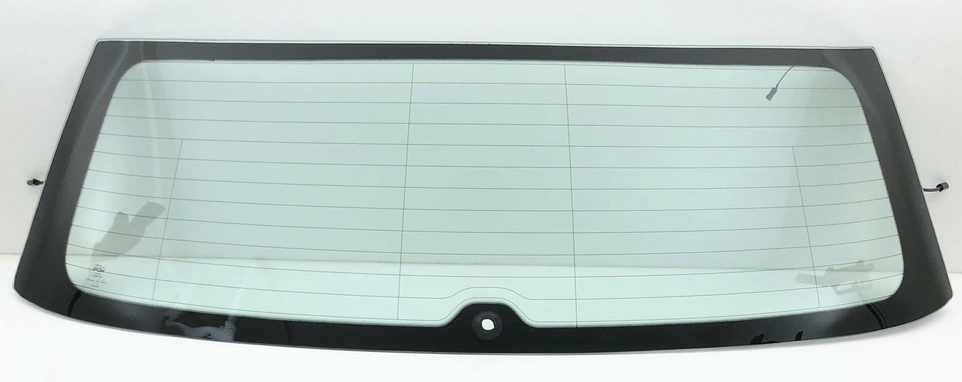 Vw Rear Back Window Rear Heated Back Window Back Glass Compatible with Volkswagen e-Golf ...