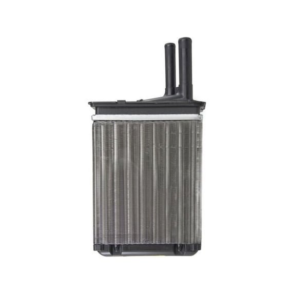 Rear Heater Core - Compatible with 2001 - 2004 Dodge Grand Caravan 2002 2003