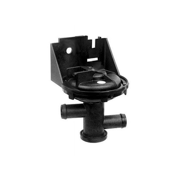 Rear Heater Valve - Compatible with 1996 - 2005 Chevy Astro 1997 1998 1999 2000 2001 2002 2003 2004
