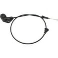 thumbnail image 1 of Rear Hood Release Cable - Compatible with 2001 - 2006 BMW 325Ci 2002 2003 2004 2005, 1 of 2