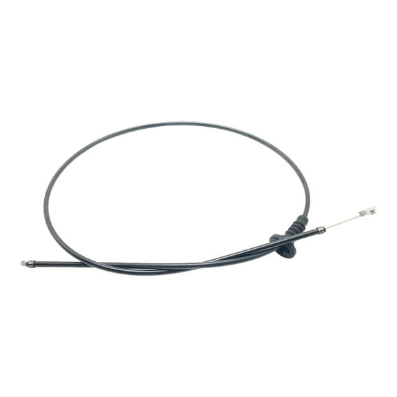 Rear Hood Release Cable For 2007-2013 BMW 335i