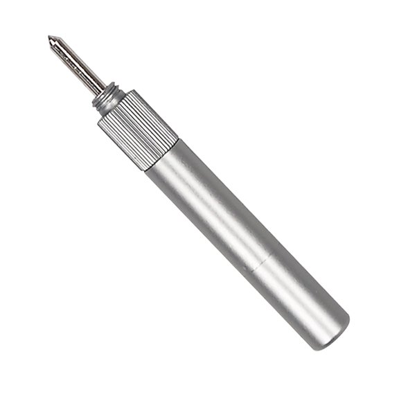 Rear Housing Cover Removal Tool Alloy Breaking Blasting Pen for Phones Rear Removal Kit