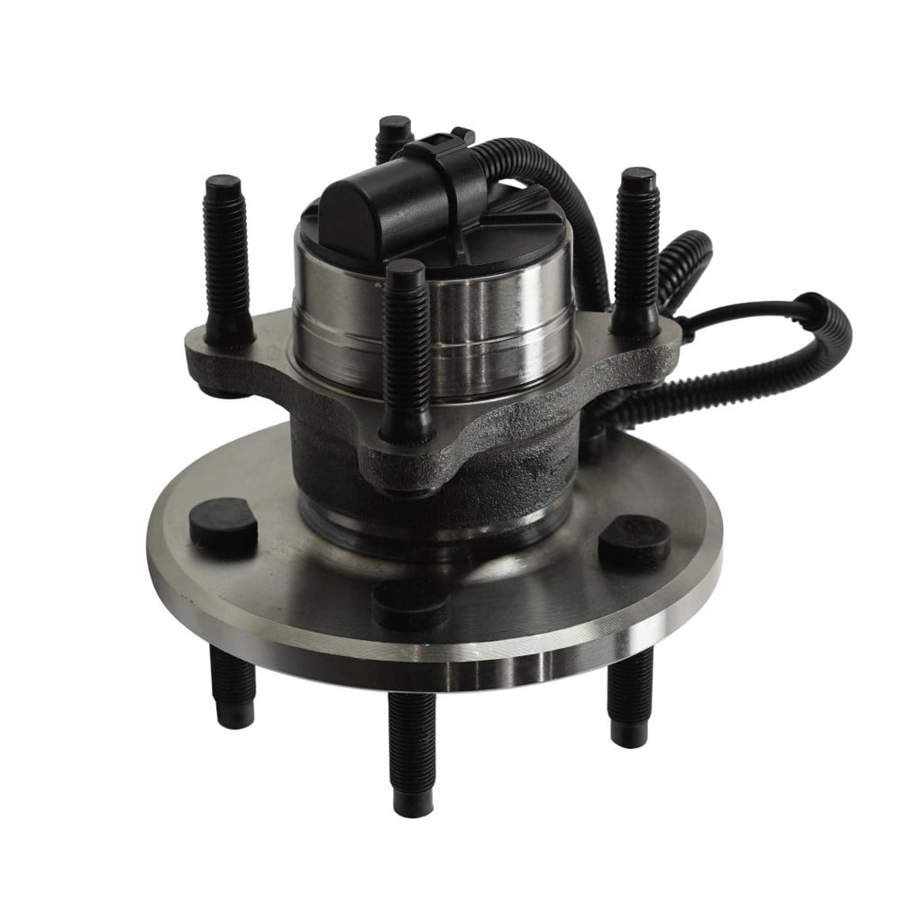 Rear Hub Assembly For Kia Rondo 2007 Driver OR Passenger Side | Single ...