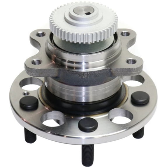 Rear Hub Assembly For OPTIMA / SONATA 06-10 Fits REPK285902