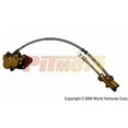 thumbnail image 1 of Rear Hydraulic Brake / 45mm Bracket Mount Type - SSR, APOLLO / Chinese Pit Bikes, 1 of 1