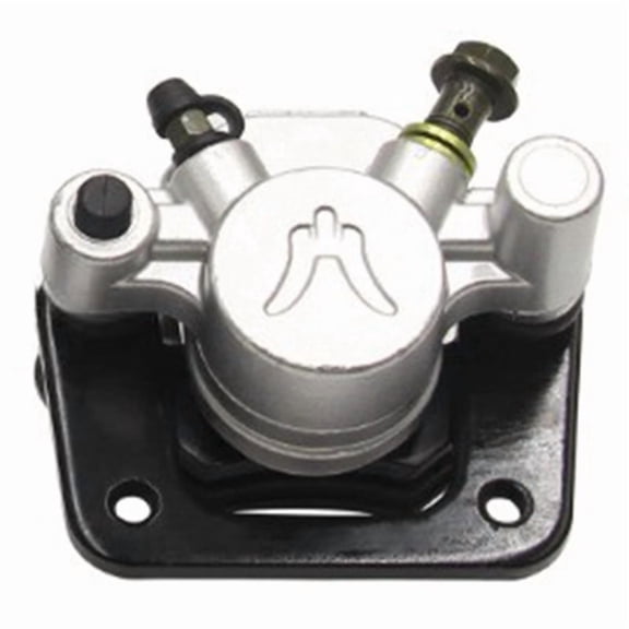 Rear Hydraulic Disc Brake Caliper 64.5MM for Electric ATV Go Kart Quad Bike Scooter Parts Right
