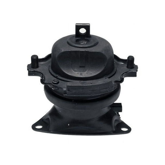 Rear Hydraulic Engine Mount - Compatible with 2008 - 2017 Honda Accord 3.5L V6 2009 2010 2011 2012 2013 2014 2015 2016