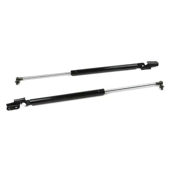 Car Rear Trunk Hydraulic Lift Rod Shock Hood Suitable for 4 Cylinder 2.5L 150CID 152CID Tailgate Support Bar Struts 2pcs