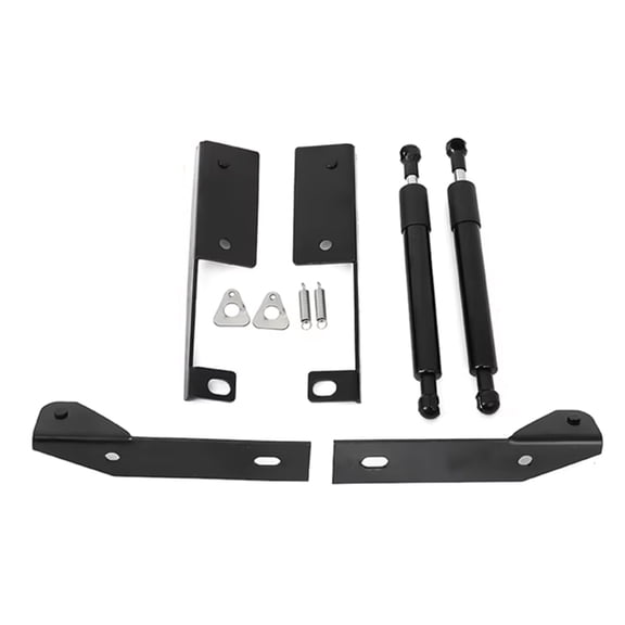 Hydraulic Trunk Spring Shock Absorbers Suitable for Rear Tailgate Assist Lift Support Struts Vehicle Part
