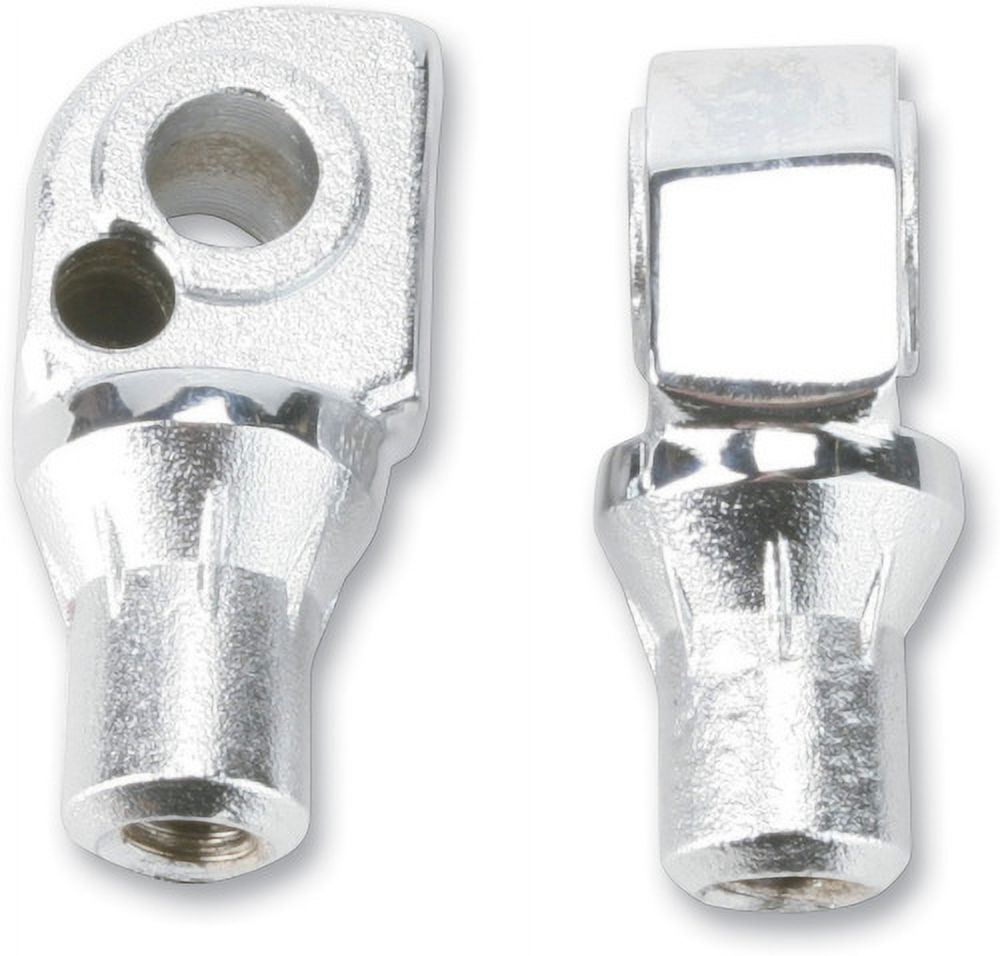 Peg Button Adapter Rear ISO Peg Adapters - Walmart.com