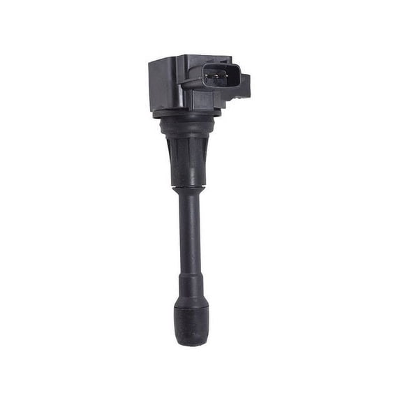 Rear Ignition Coil - Compatible with 2011 - 2013 INFINITI QX56 Base 5.6L V8 2012