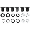 thumbnail image 1 of Rear Independent Suspension Bushing Only Kit compatible with Polaris RANGER RZR S 900 EPS 2016, 1 of 1