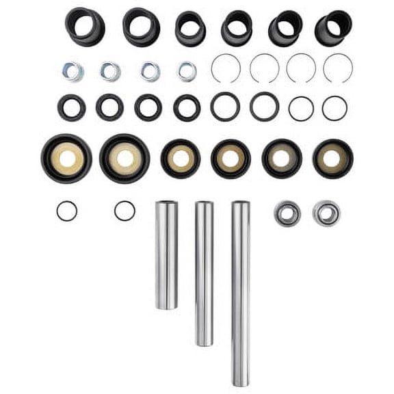 Rear Independent Suspension Kit for Honda RINCON 680 4x4 2006-2019
