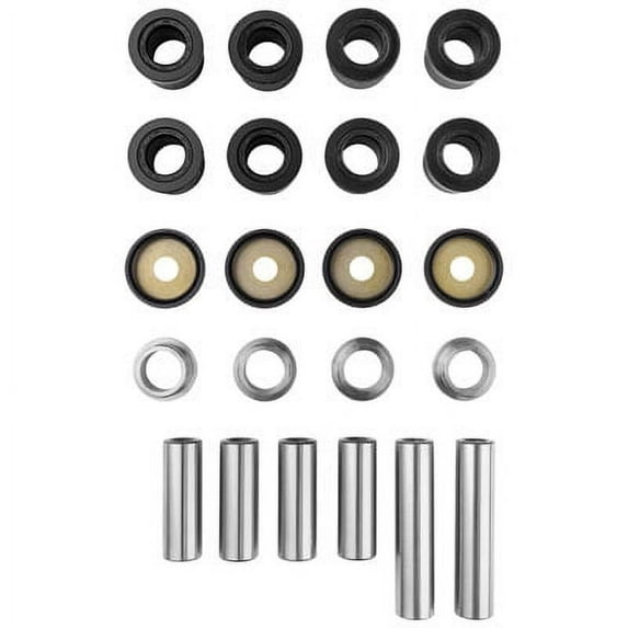 Rear Independent Suspension Kit for Yamaha GRIZZLY 660 4x4 2002-2008