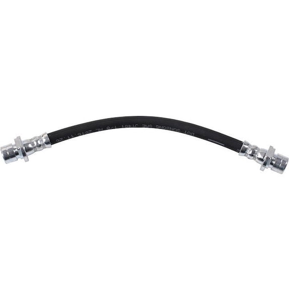 Rear Inner Brake Hose - Compatible with 2005 - 2010 Honda Odyssey 2006 2007 2008 2009