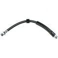 thumbnail image 1 of Rear Inner Brake Hose - Compatible with 2006 - 2013 Land Rover Range Rover Sport 2007 2008 2009 2010 2011 2012, 1 of 2