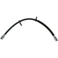 thumbnail image 1 of Rear Inner Brake Hose - Compatible with 2009 - 2014 Ford F-150 2010 2011 2012 2013, 1 of 2