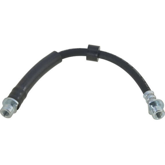 Rear Inner Brake Hose - Compatible with 2010 - 2016 Land Rover LR4 2011 2012 2013 2014 2015