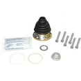 thumbnail image 1 of Rear Inner CV Boot Kit - Compatible with 2000 - 2006, 2008 - 2015 Audi TT Quattro 2001 2002 2003 2004 2005 2009 2010 2011 2012 2013 2014, 1 of 2