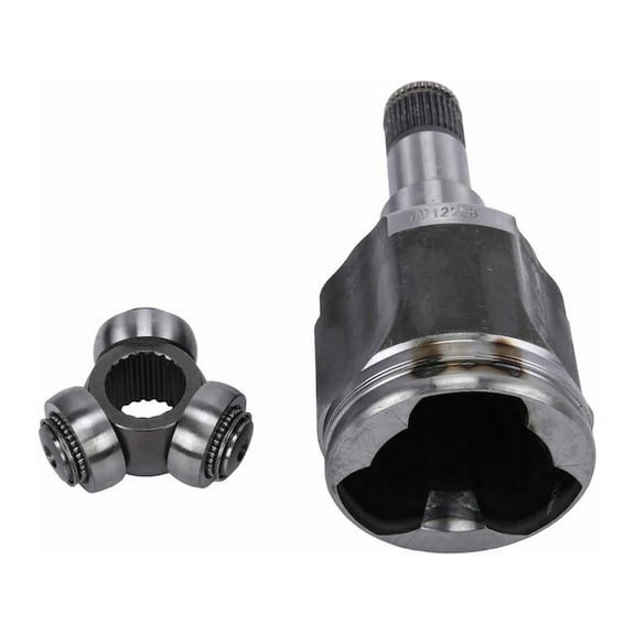 Rear Inner CV Joint - Compatible with 2007 - 2009 Suzuki XL-7 2008