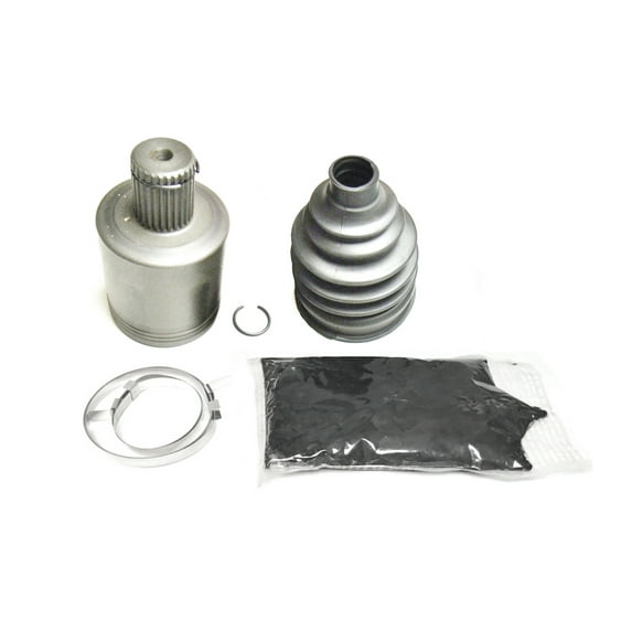 Rear Inner CV Joint Kit for Polaris Ranger 4x4 2204364, Left or Right, Smooth Articulation