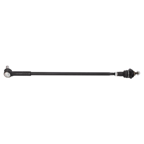 Rear Inner Outer Toe Lateral Compensator Link Tie Rod Driver or Passenger Each PSA87885