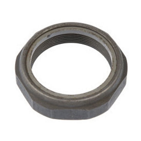 Rear Inner Spindle Nut - Compatible with 1981 - 1993 Dodge D350 1982 1983 1984 1985 1986 1987 1988 1989 1990 1991 1992