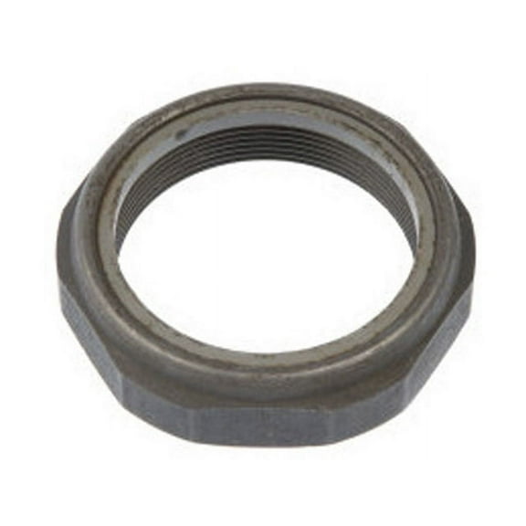 Rear Inner Spindle Nut - Compatible with 1981 - 1994 Dodge B350 1982 1983 1984 1985 1986 1987 1988 1989 1990 1991 1992 1993