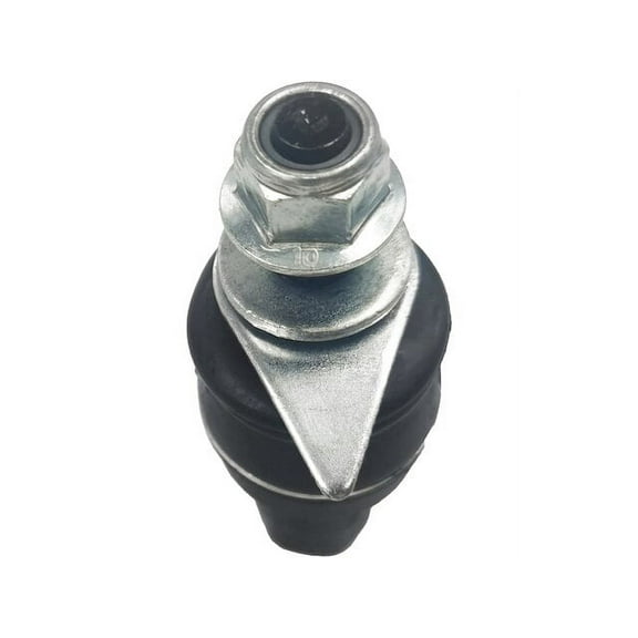 Rear Inner Tie Rod End - Compatible with 2001 - 2005 Ford Explorer 2002 2003 2004