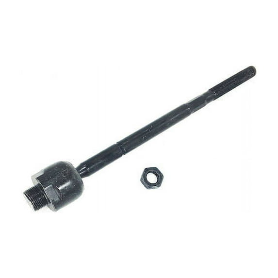 Rear Inner Tie Rod End - Compatible with 2002 - 2005 Chevy Silverado 1500 2003 2004