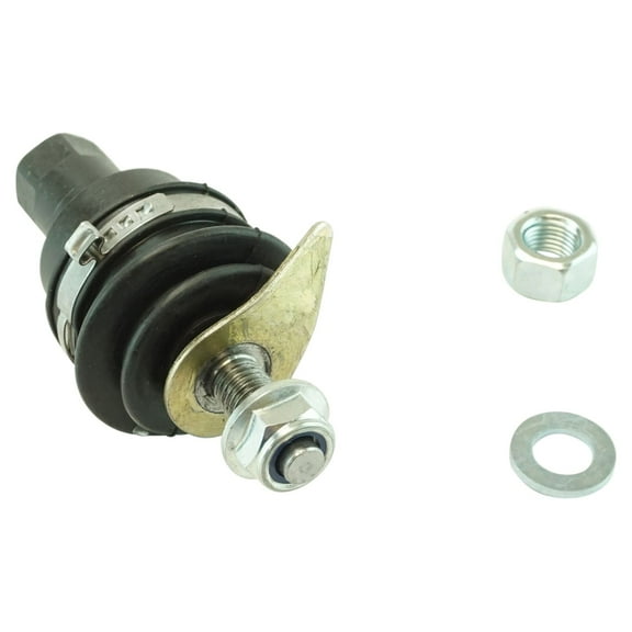 Rear Inner Toe Lateral Compensator Link Tie Rod Driver or Passenger Each New PSA69597