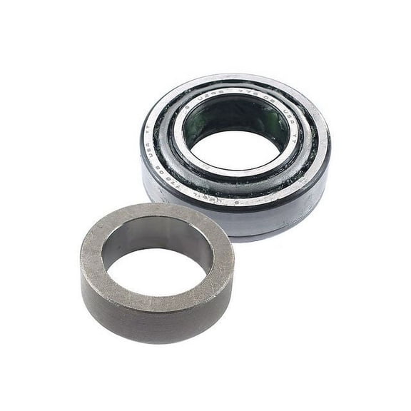 Rear Inner Wheel Bearing - Compatible with 1984 - 1989 Jeep Cherokee 1985 1986 1987 1988
