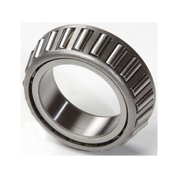 Rear Inner Wheel Bearing - Compatible with 1991 - 2000 Chevy C3500HD 1992 1993 1994 1995 1996 1997 1998 1999