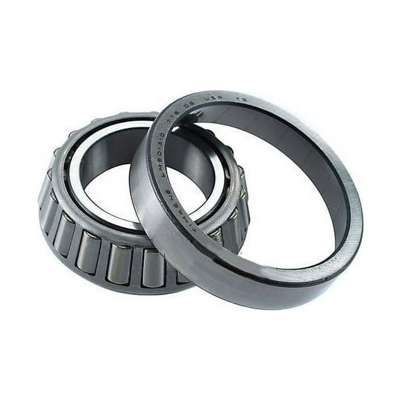 Rear Inner Wheel Bearing - Compatible with 1995 - 1999, 2001 Jaguar XJR RWD 1996 1997 1998