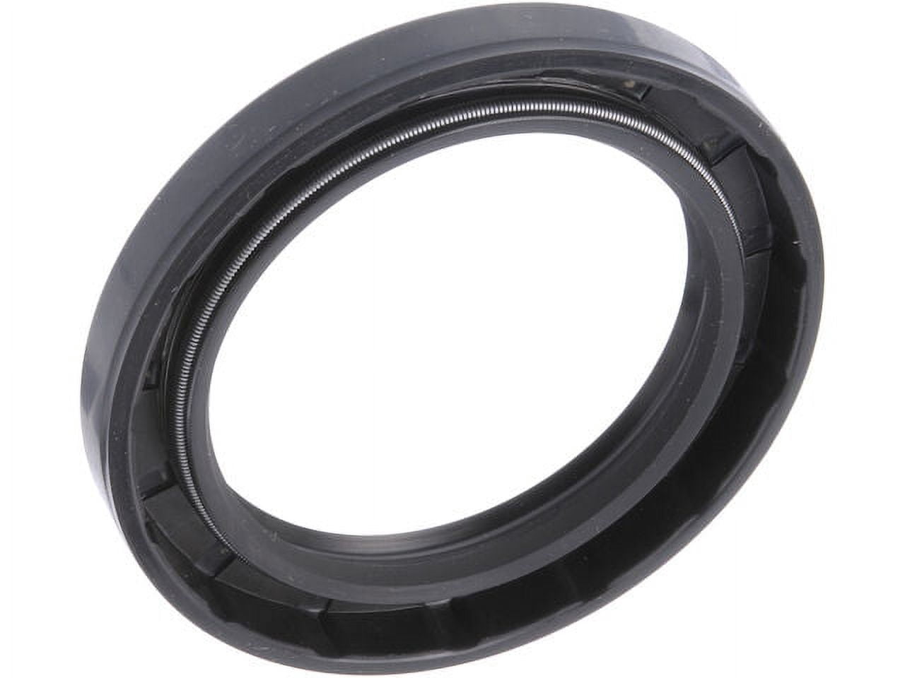 OAS Rear Wheel Bearings & Seals Set For 1969-1995 Toyota Pickup – Single Rear Wheel, Non-ABS