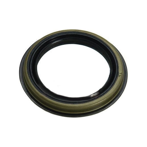Rear Inner Wheel Seal - Compatible with 1979 - 1980 Saab 99 FWD