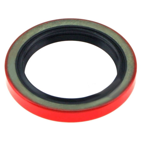 Rear Inner Wheel Seal - Compatible with 1981 - 1990 Ford Escort 1982 1983 1984 1985 1986 1987 1988 1989