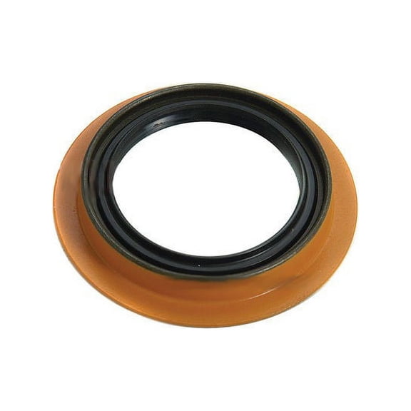 Rear Inner Wheel Seal - Compatible with 1983 - 1995 Chrysler LeBaron FWD 1984 1985 1986 1987 1988 1989 1990 1991 1992 1993 1994