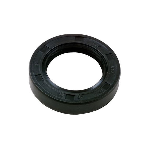 Rear Inner Wheel Seal - Compatible with 1986 - 1994 Nissan D21 1987 1988 1989 1990 1991 1992 1993