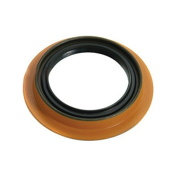 Rear Inner Wheel Seal - Compatible with 1988 - 1995 Plymouth Grand Voyager FWD 1989 1990 1991 1992 1993 1994