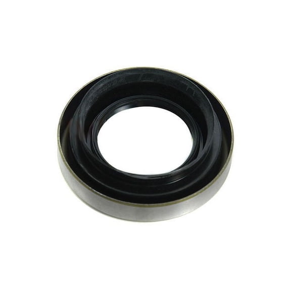 Rear Inner Wheel Seal - Compatible with 1991 - 1999 Mitsubishi 3000GT VR-4 AWD 1992 1993 1994 1995 1996 1997 1998