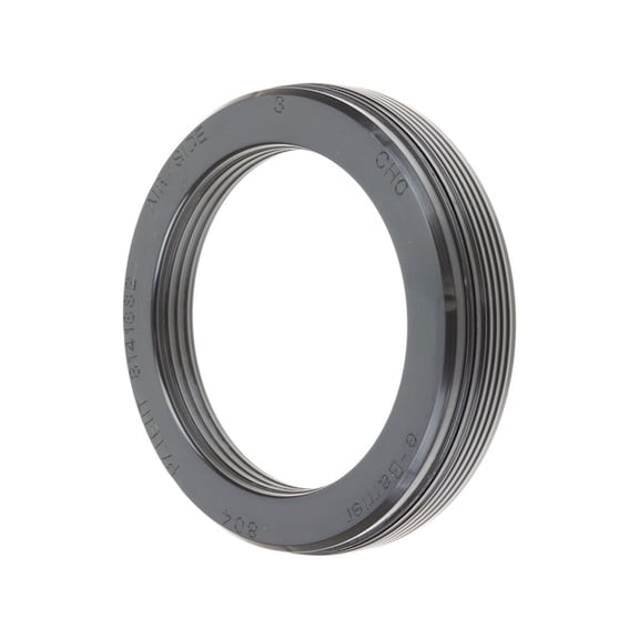 Rear Inner Wheel Seal - Compatible with 1992 - 2004 Freightliner FL60 1993 1994 1995 1996 1997 1998 1999 2000 2001 2002 2003